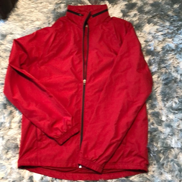 Tek Gear Windbreaker Jacket 